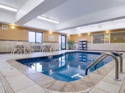 Express & - South By Ihg Hotel