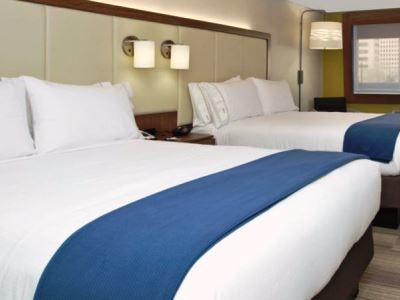 Express & - South By Ihg